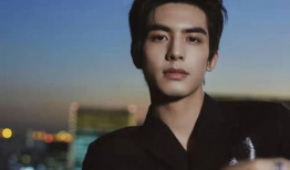 宋威龙主演的电视剧,宋威龙演绎热血青春传奇