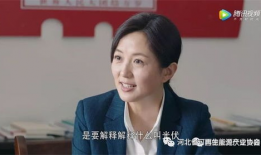 近期央视热播电视剧,狂飙——揭秘新时代青年奋斗之路