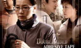 电视剧双面胶结局,爱恨交织的结局揭秘