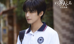 宋威龙主演的电视剧,宋威龙演绎热血青春传奇