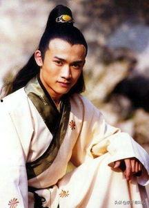 聂远演过的电视剧古装,穿越时空的传奇风采